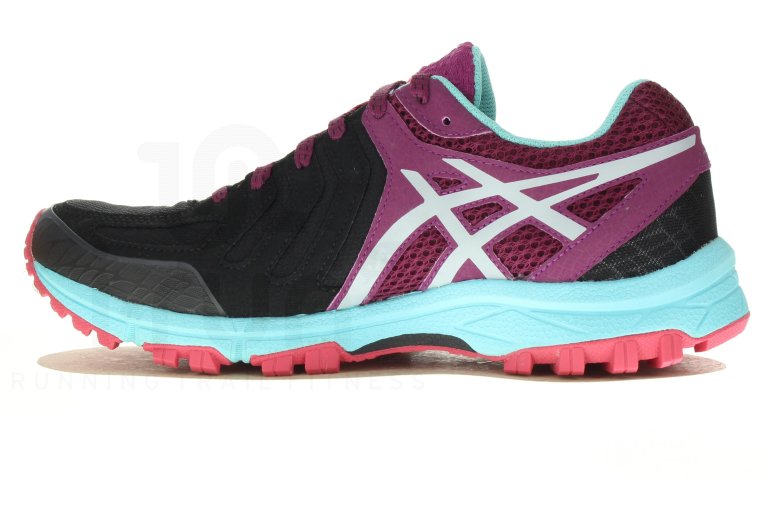 Asics GEL-FujiAttack 5 Gore-Tex