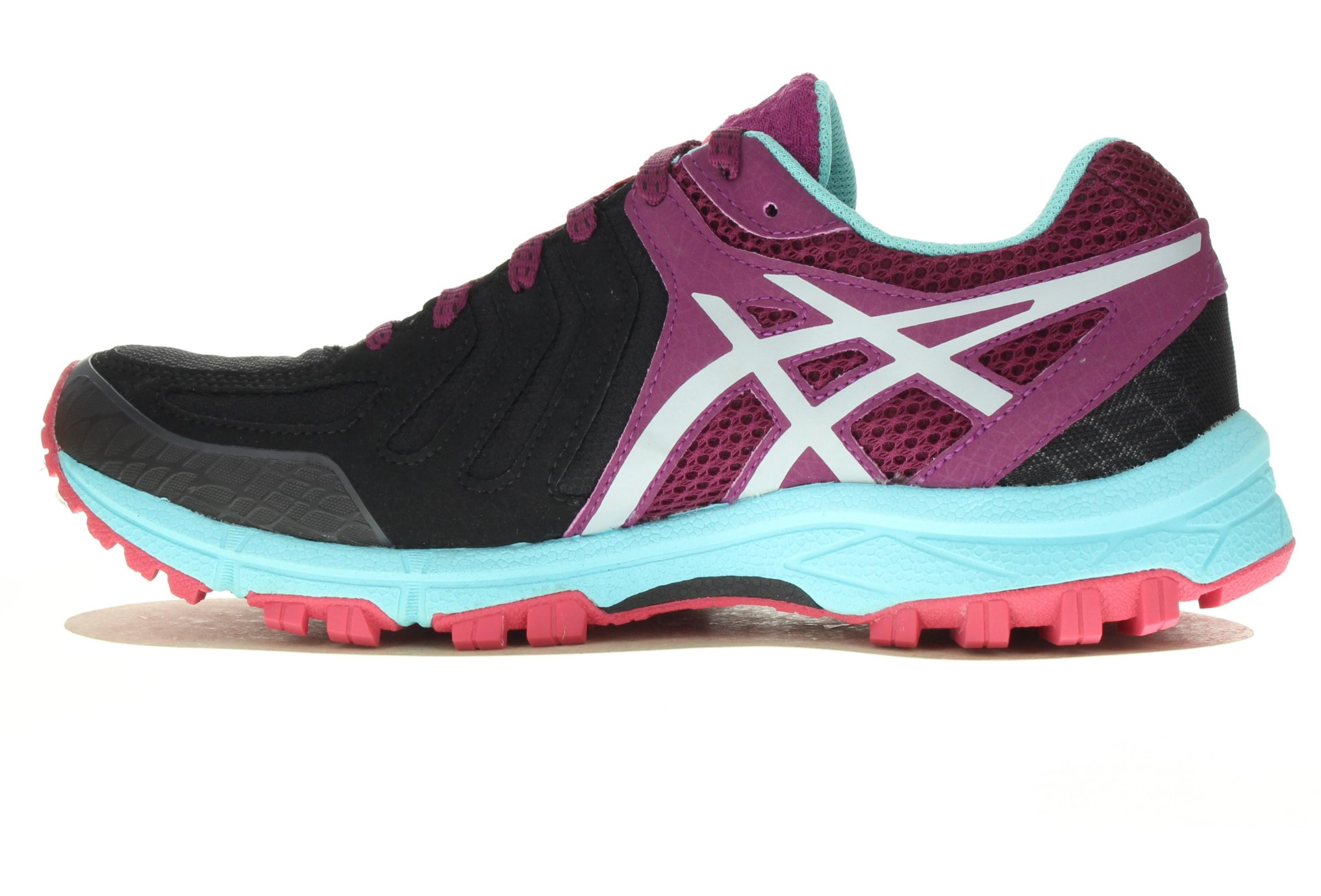 asics fujiattack 5