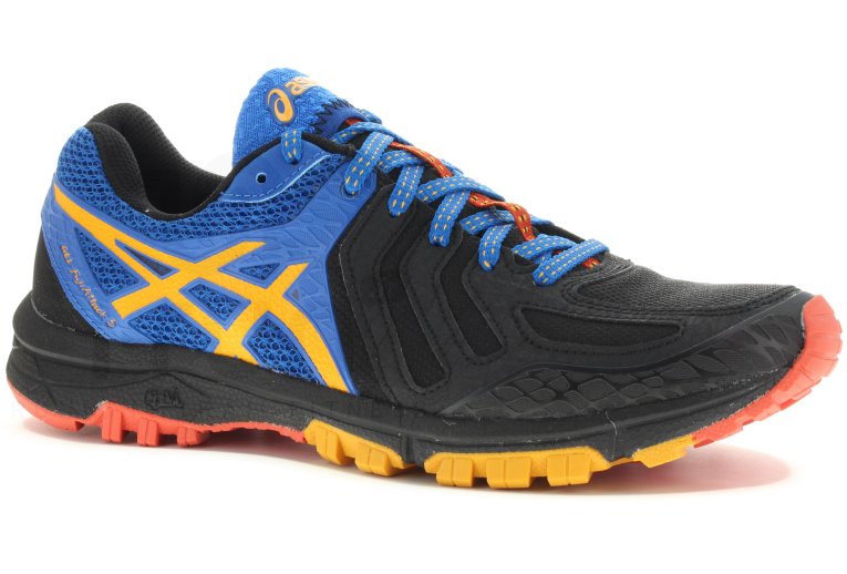 Asics GEL-FujiAttack 5
