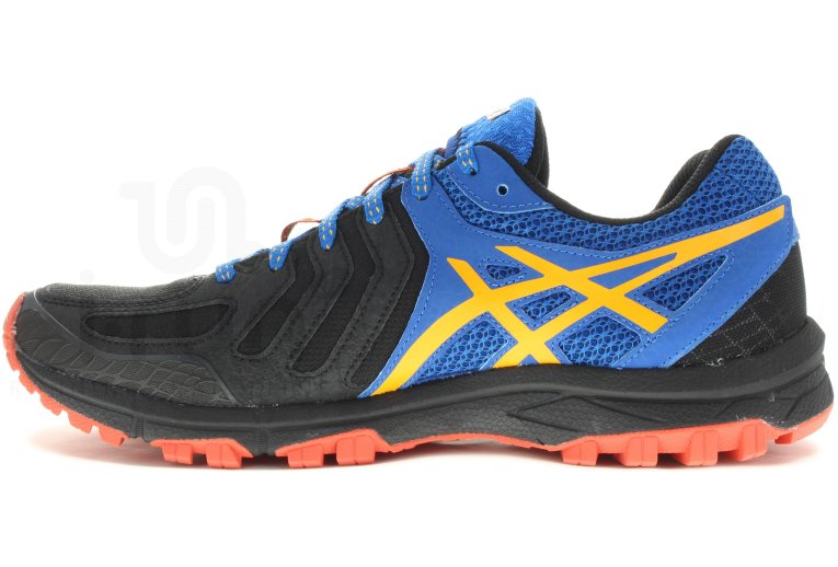 Asics GEL-FujiAttack 5