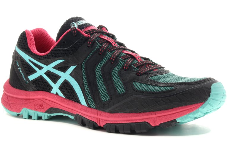 Asics GEL-FujiAttack 5
