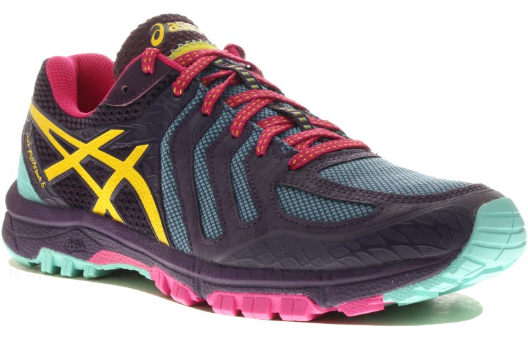 Asics GEL-FujiAttack 5