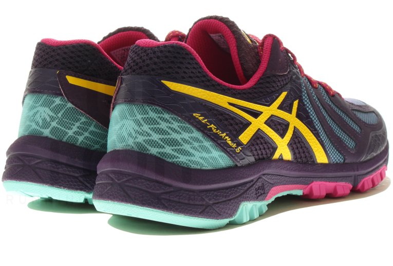 Asics GEL-FujiAttack 5