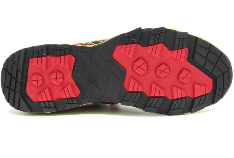 Asics GEL-FujiEndurance PlasmaGuard