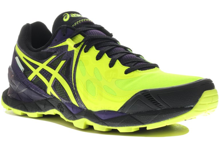 Asics GEL-FujiEndurance PlasmaGuard