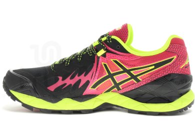 asics gel fuji endurance