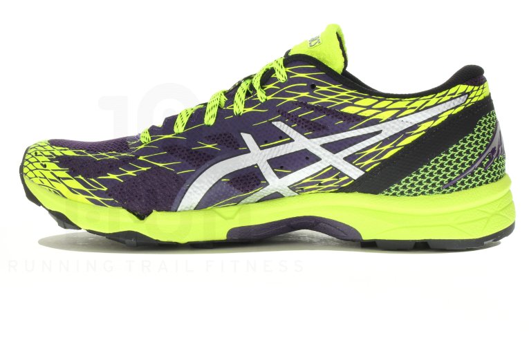 asics gel fujilyte
