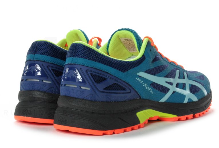Asics Gel-FujiPro