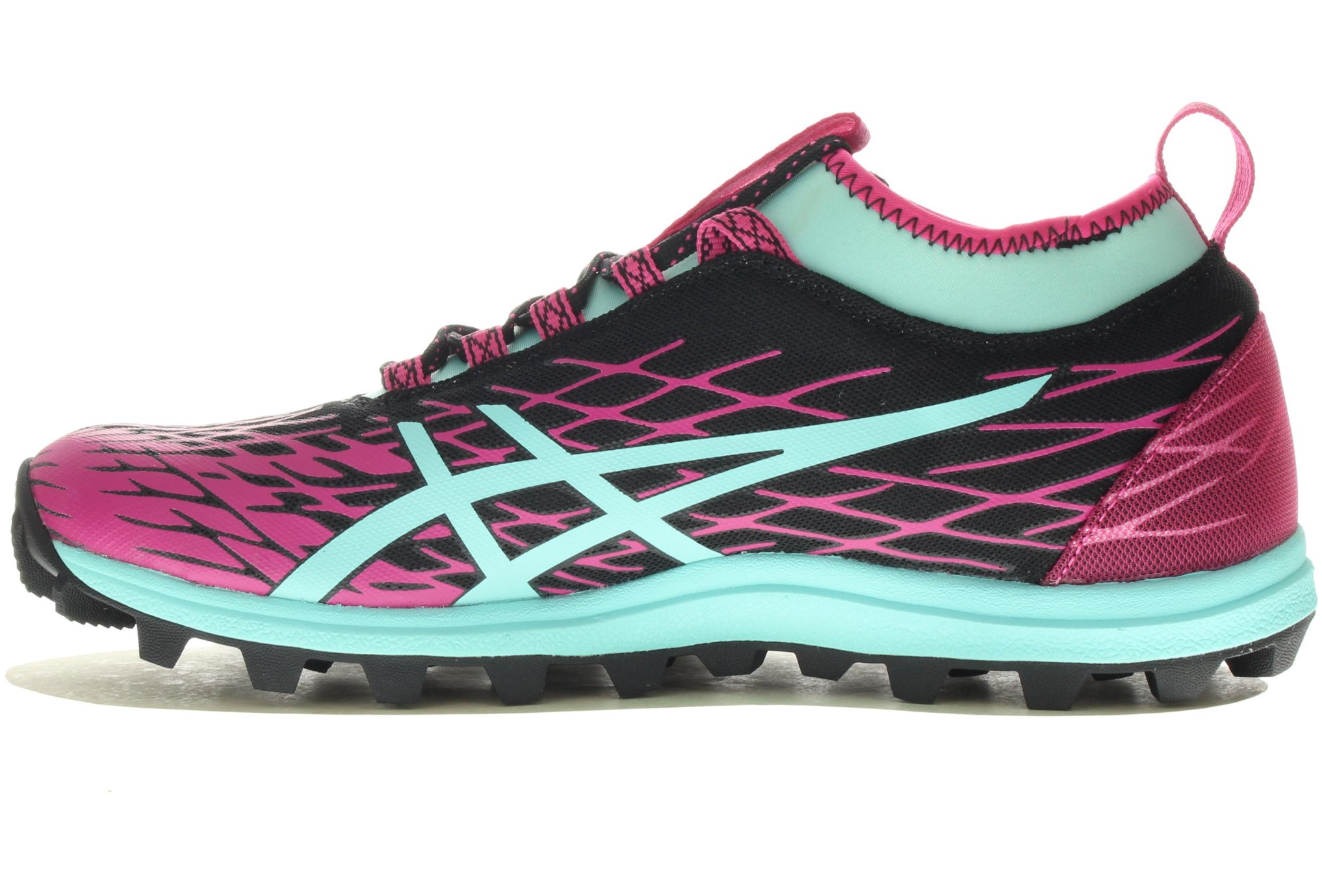 asics gel fujirunnegade 2