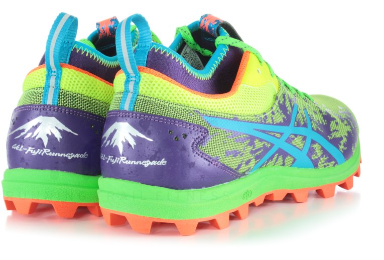 Asics Gel-FujiRunnegade