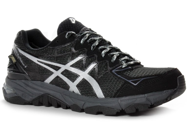 Asics Gel FujiTrabuco 4 Gore-Tex