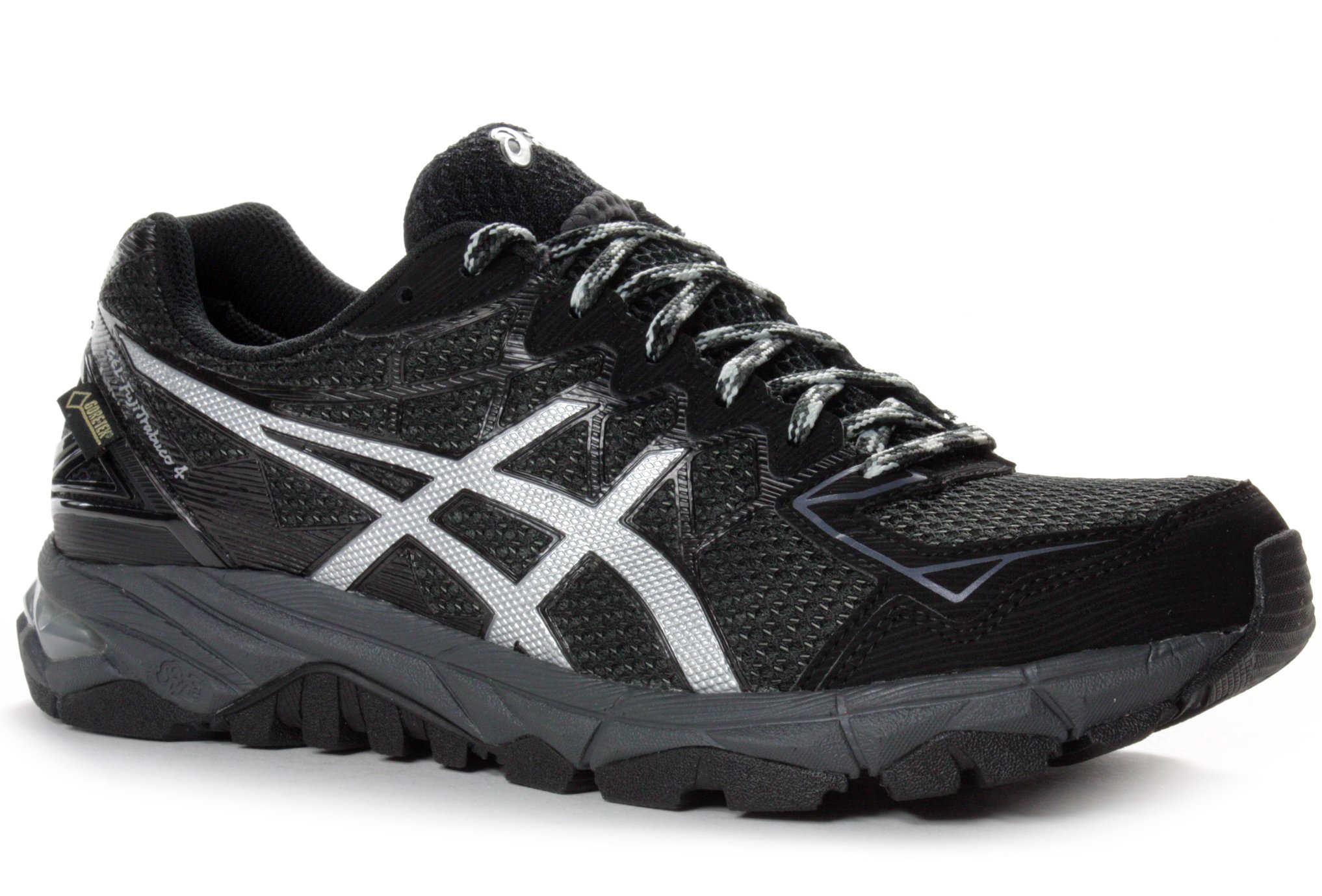 Asics Gel FujiTrabuco 4 Gore Tex en promocion Hombre Zapatillas Trail Asics