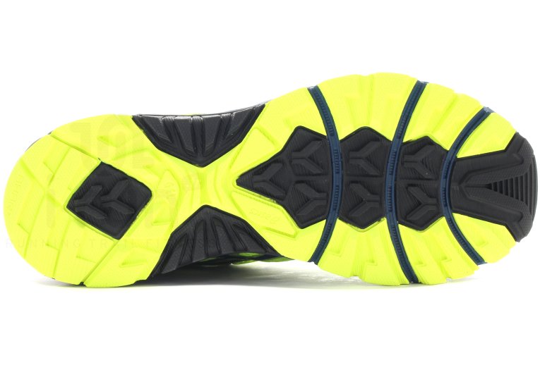 Asics Gel FujiTrabuco 4 M