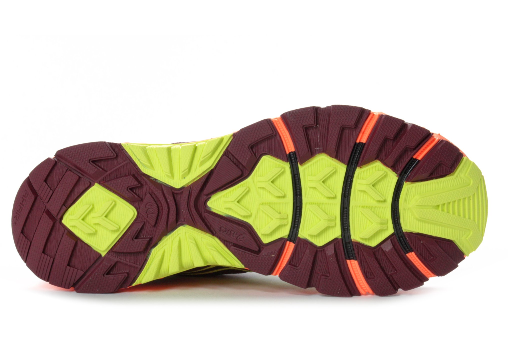 asics gel fujitrabuco 4 gtx