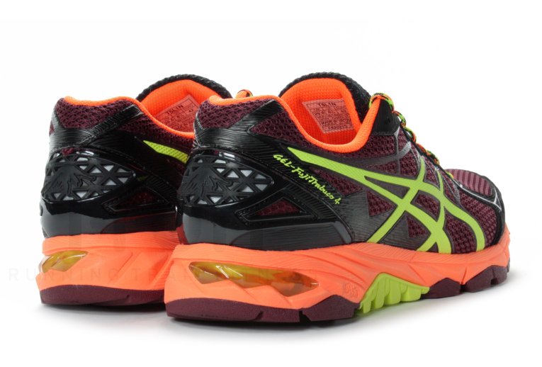 Asics Gel FujiTrabuco 4