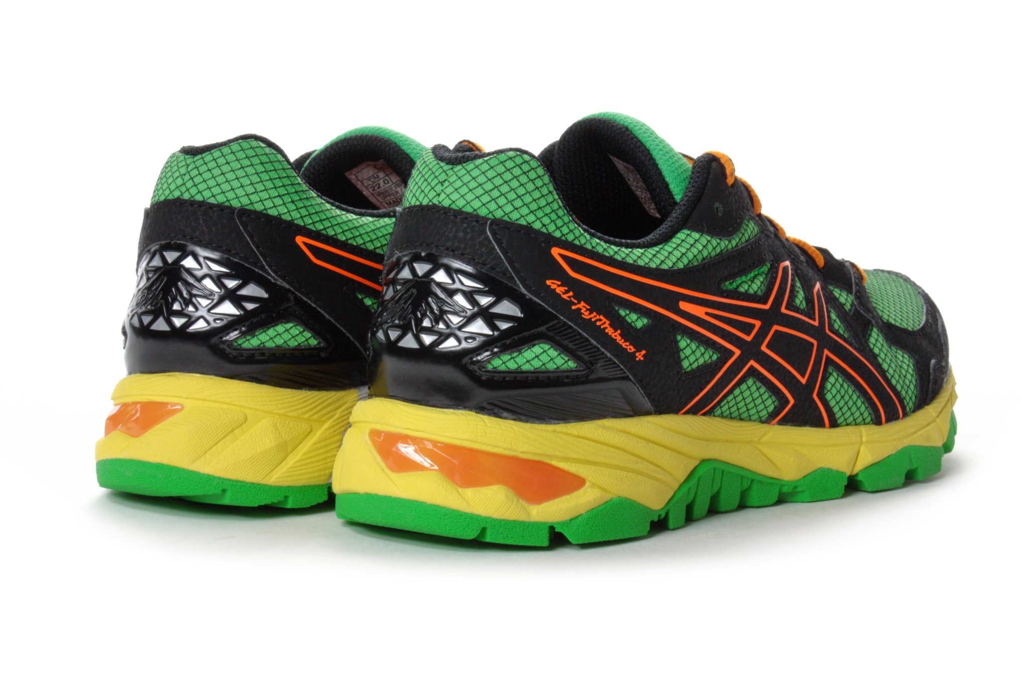 asics fujitrabuco 4