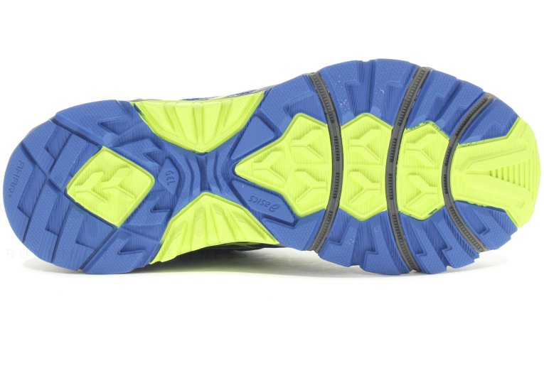 Asics Gel FujiTrabuco 4