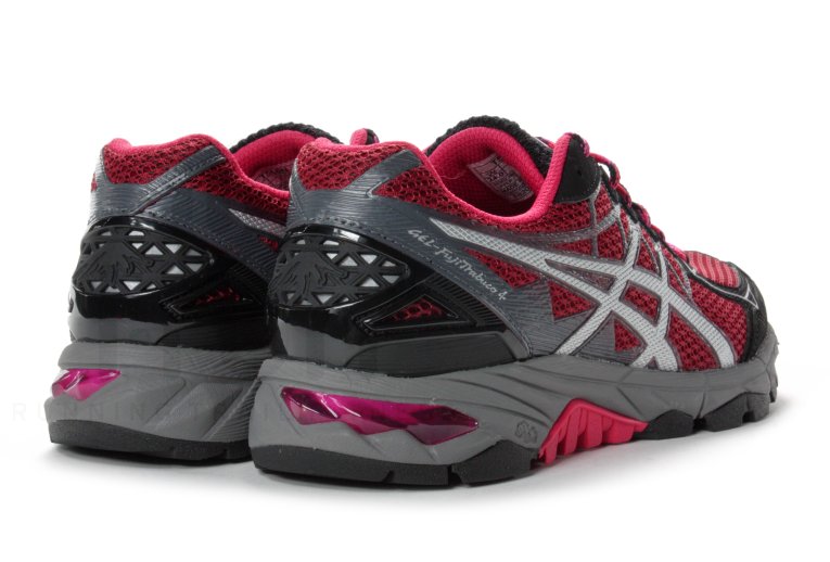 Asics Gel FujiTrabuco 4