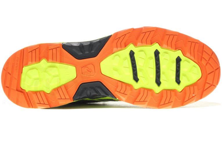 Asics Gel FujiTrabuco 5 Gore-Tex