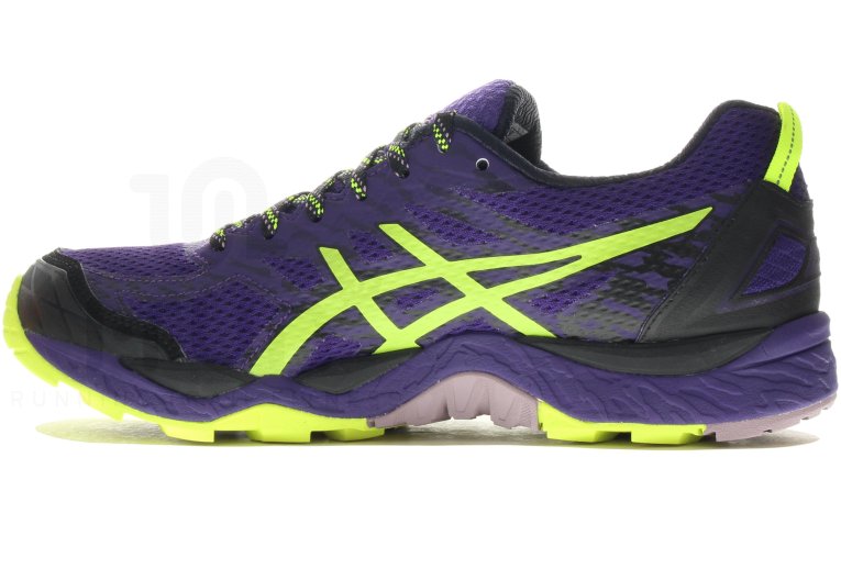 Asics Gel FujiTrabuco 5 Gore-Tex