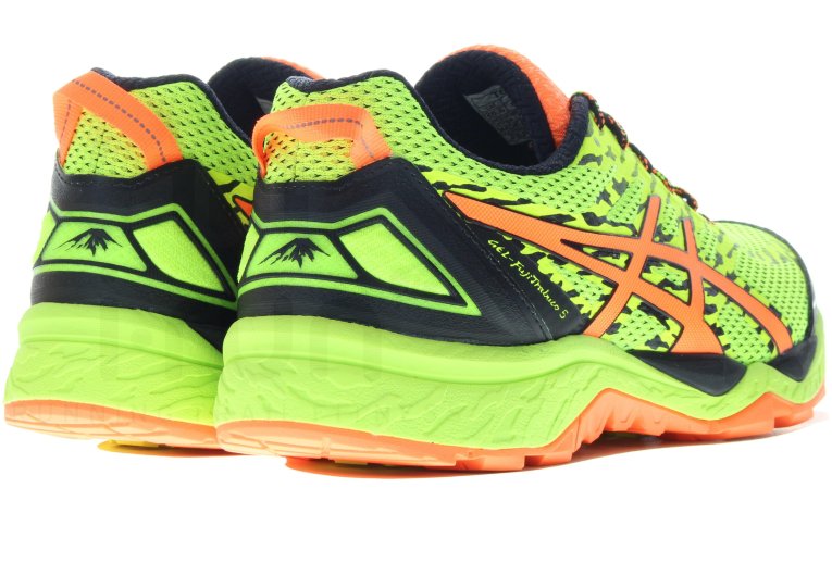 Asics Gel FujiTrabuco 5