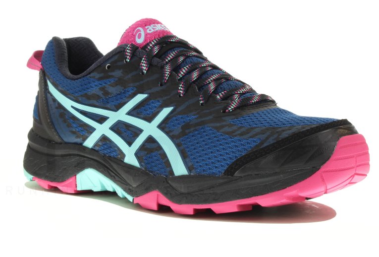 Asics GEL-FujiTrabuco