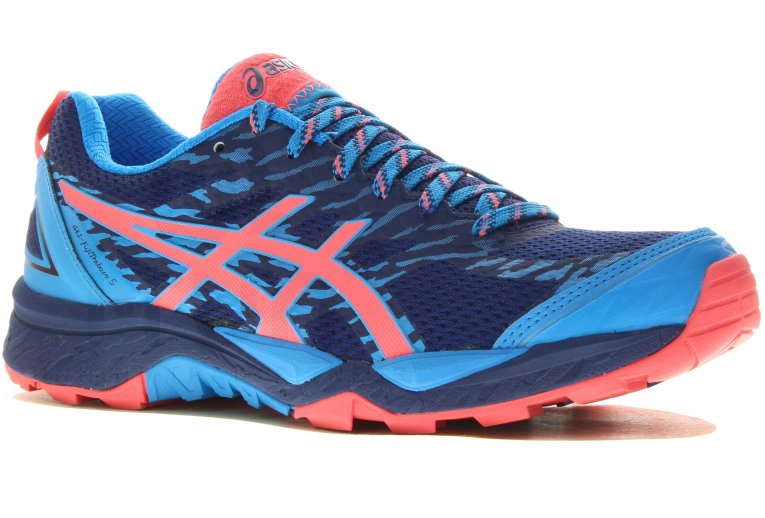 Asics GEL-FujiTrabuco 5
