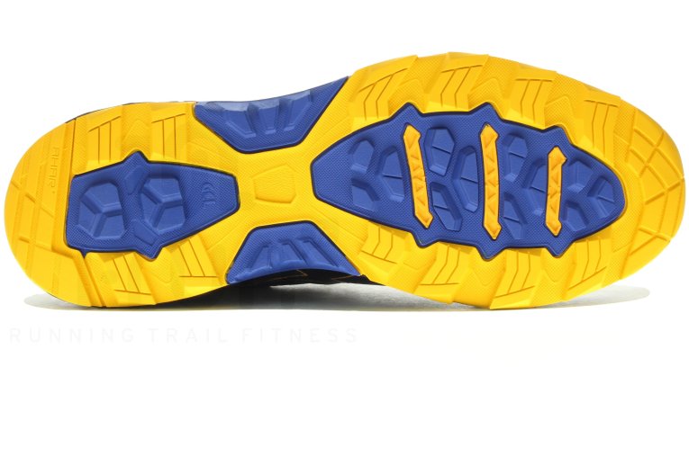 Asics Gel FujiTrabuco 6 Gore-Tex