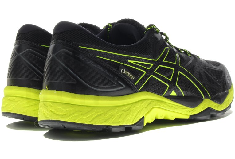 asics fujitrabuco 6 hombre goretex asics fujitrabuco 6 hombre goretex