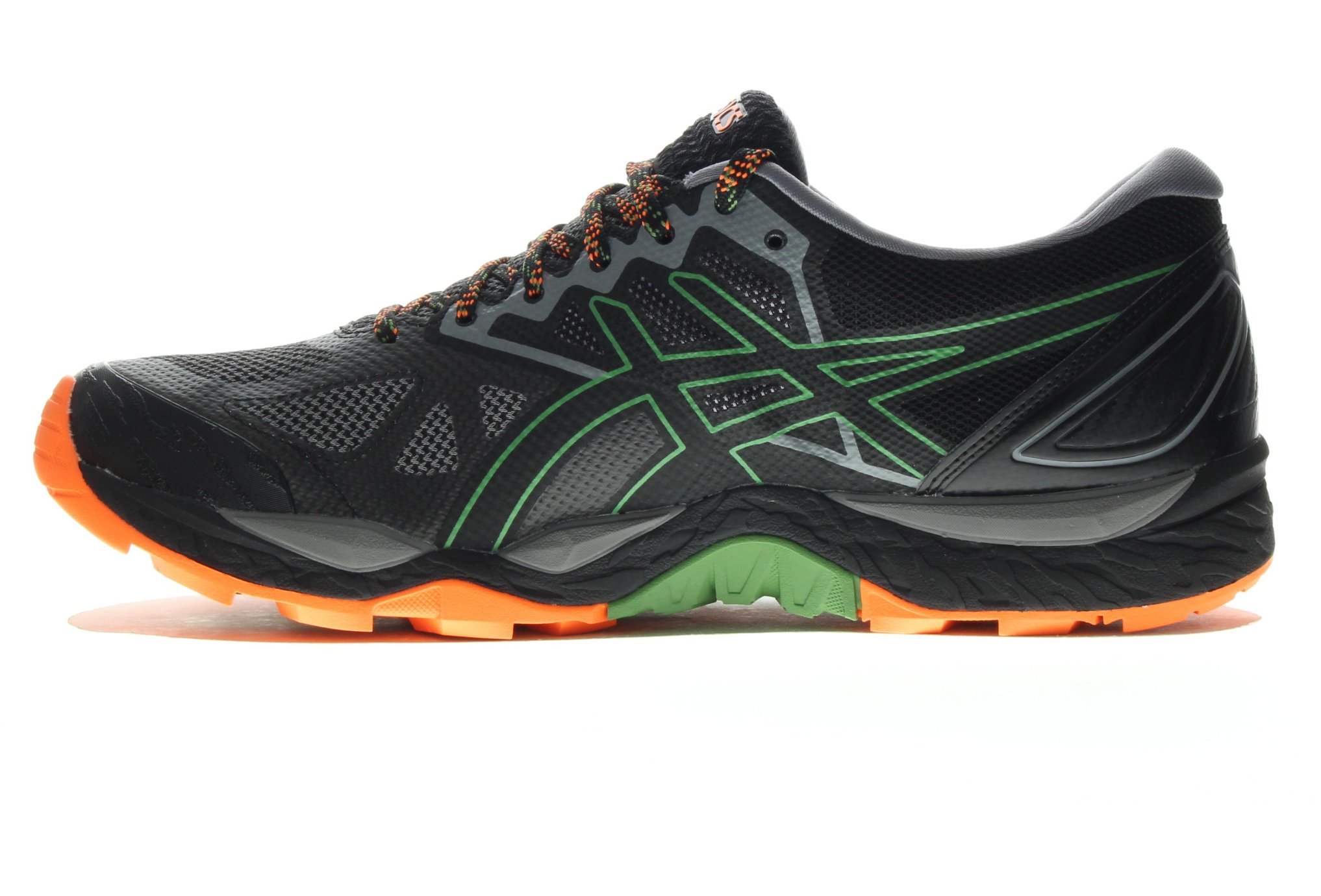asics fujitrabuco goretex