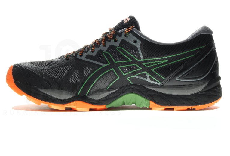 Asics Gel FujiTrabuco 6 Gore-Tex