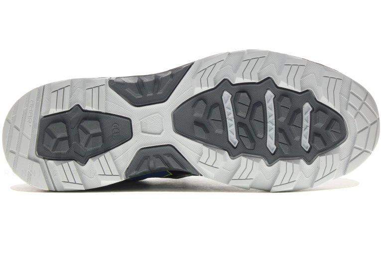 Asics Gel FujiTrabuco 6 Gore-Tex