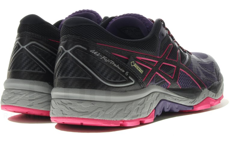 Asics Gel FujiTrabuco 6 Gore-Tex