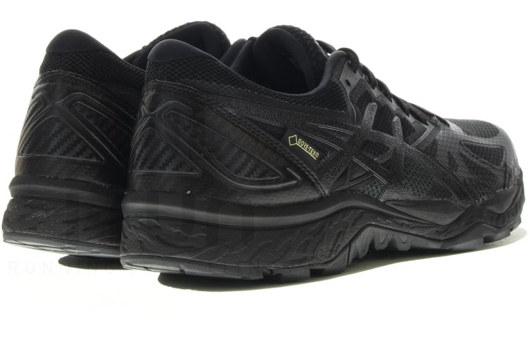 asics gel fujitrabuco 6 gtx mujer