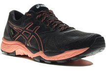 Asics Gel FujiTrabuco 6 Gore-Tex W