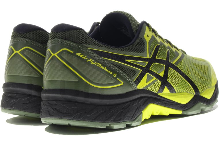 Asics Gel FujiTrabuco 6