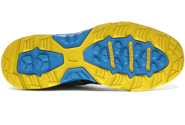 Asics Gel FujiTrabuco 6