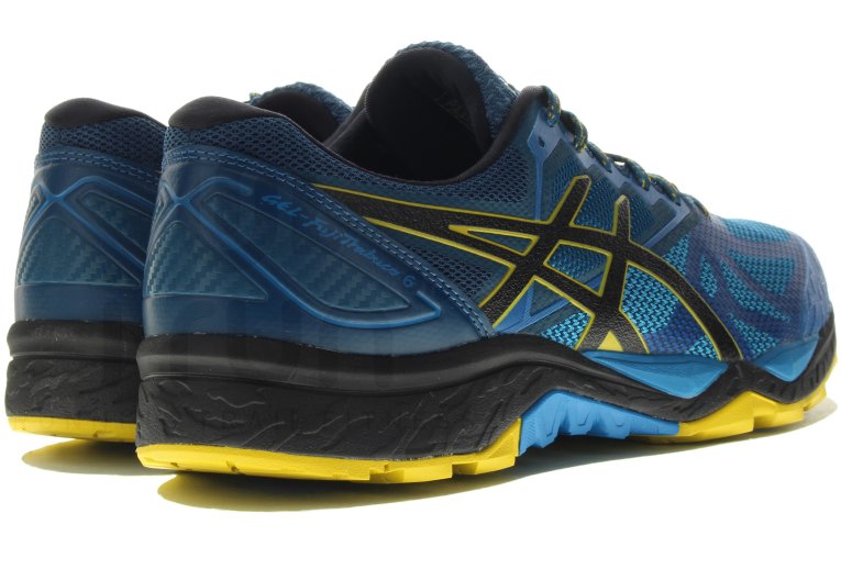 Asics Gel FujiTrabuco 6