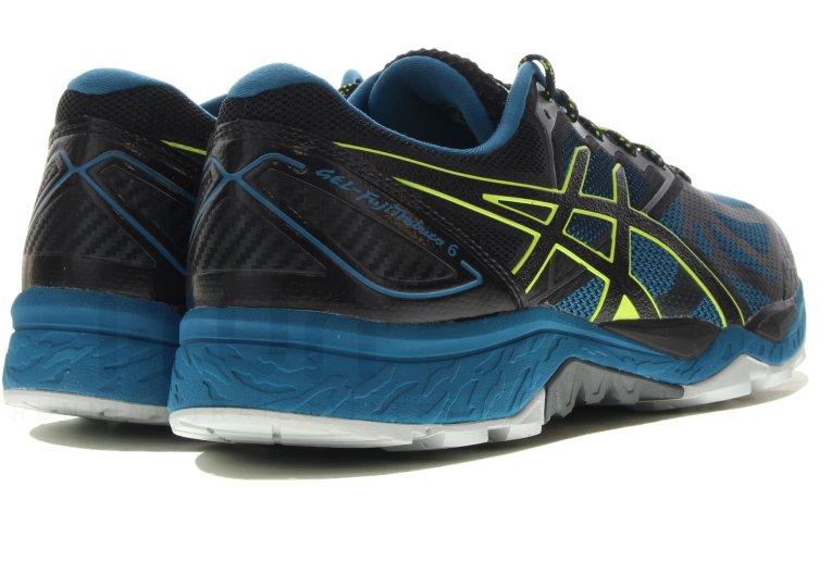 Asics Gel FujiTrabuco 6