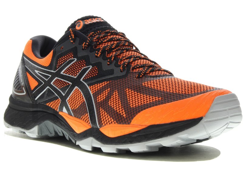 asics fujitrabuco 6 homme