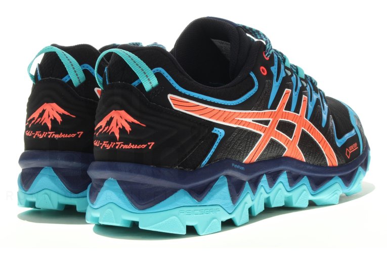 Asics Gel-Fujitrabuco 7 Gore-Tex