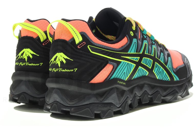 Asics Gel-Fuji Trabuco 7