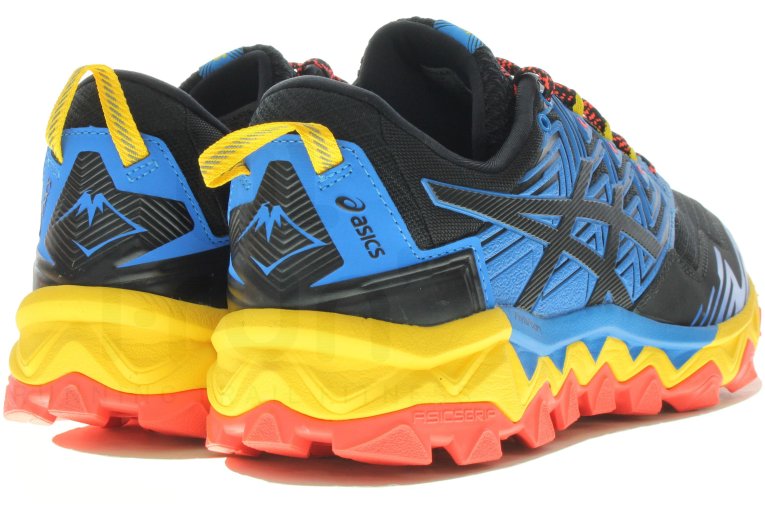 Asics Gel-FujiTrabuco 8 Gore-Tex