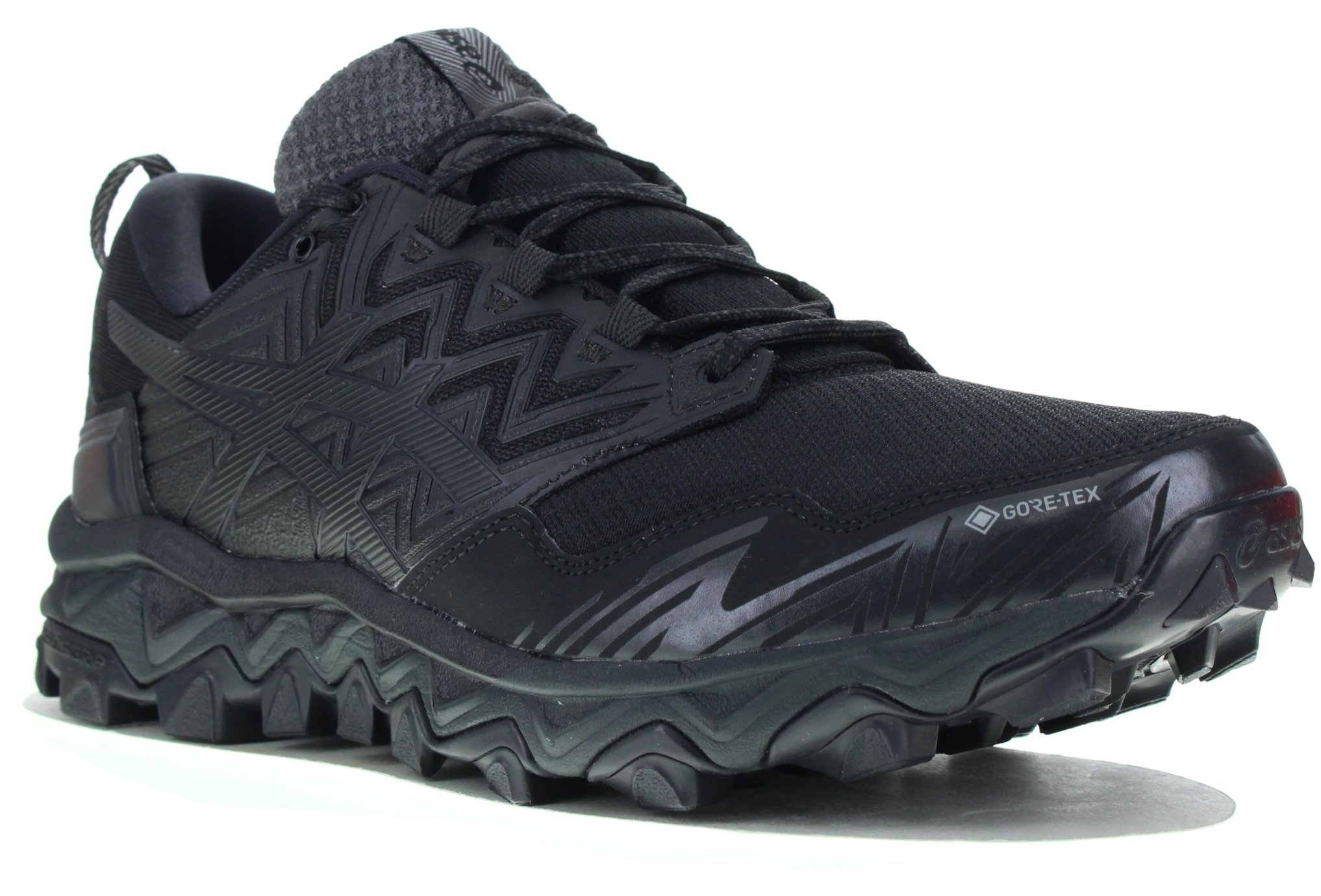 Asics Gel-FujiTrabuco 8 Gore-Tex W Diététique Chaussures femme