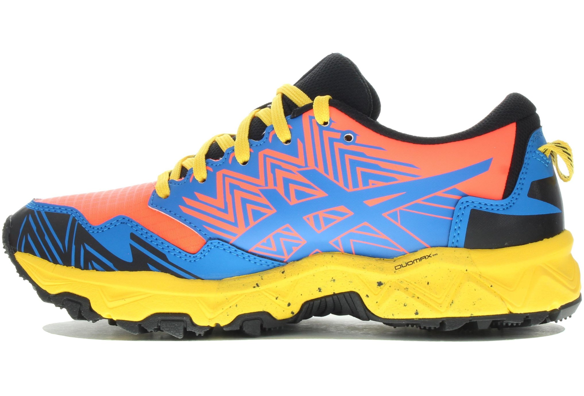 asics gel fujitrabuco 9