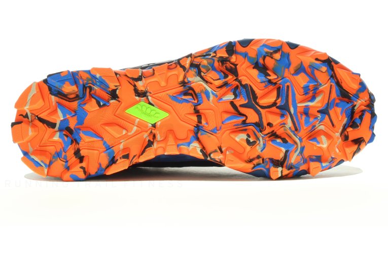 Asics Gel-FujiTrabuco 8