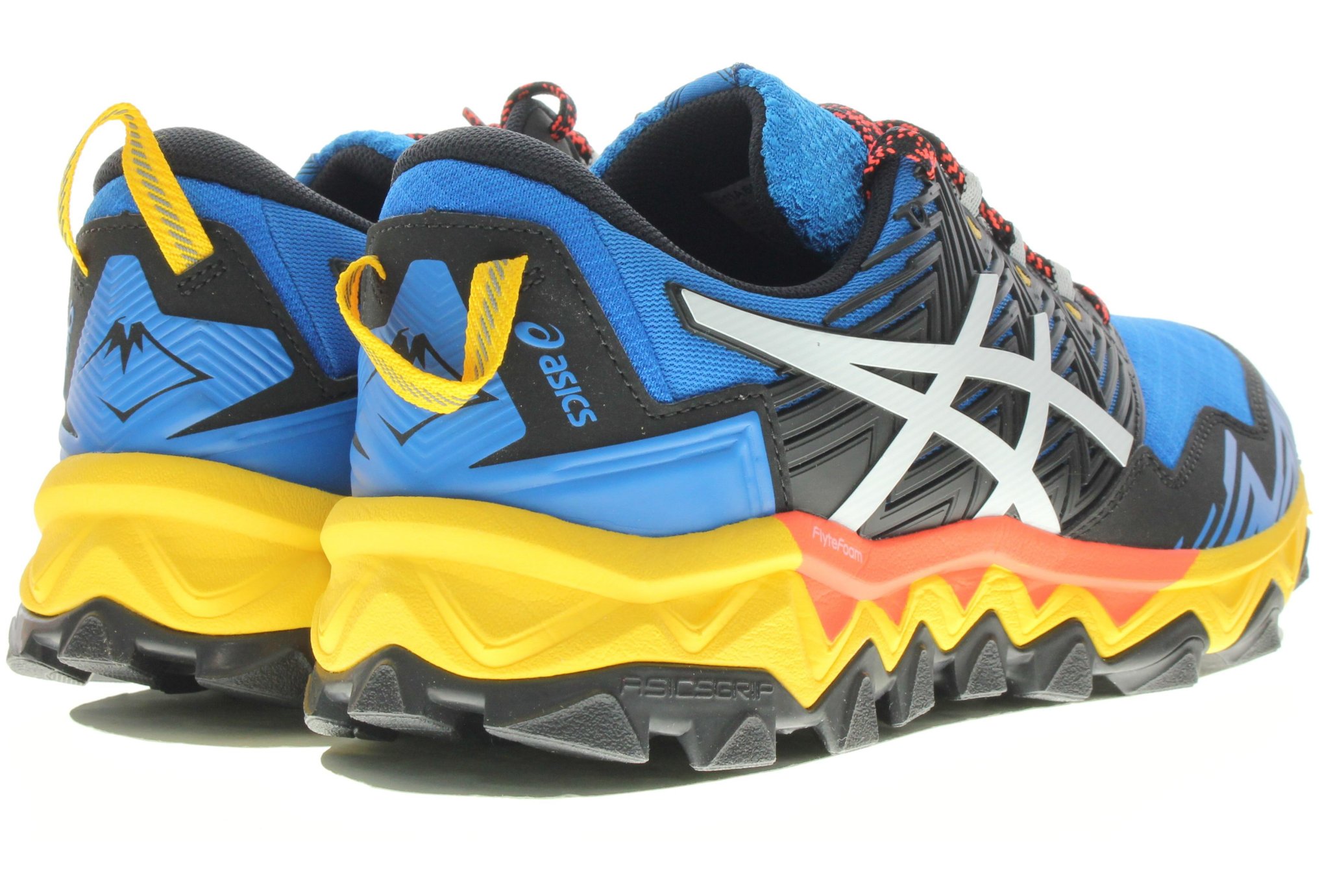 asics trail fujitrabuco 8