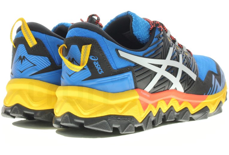 Asics Gel-FujiTrabuco 8