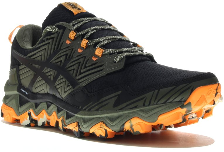 Asics Gel-FujiTrabuco 8 Damen