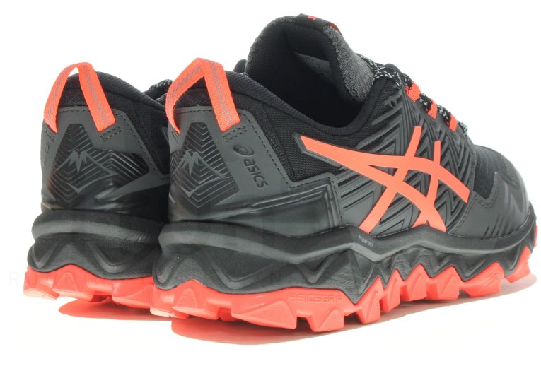 Asics Gel-FujiTrabuco 8 Damen